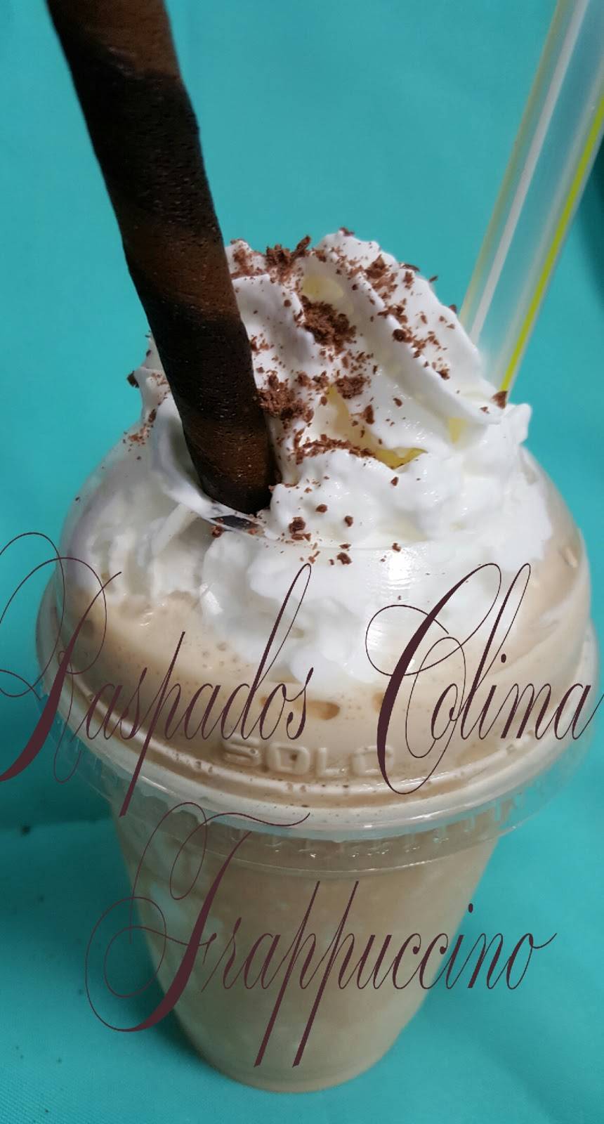 Raspados Colima | restaurant | 16023 Baseline Ave #9, Fontana, CA 92336, USA | 9097082888 OR +1 909-708-2888