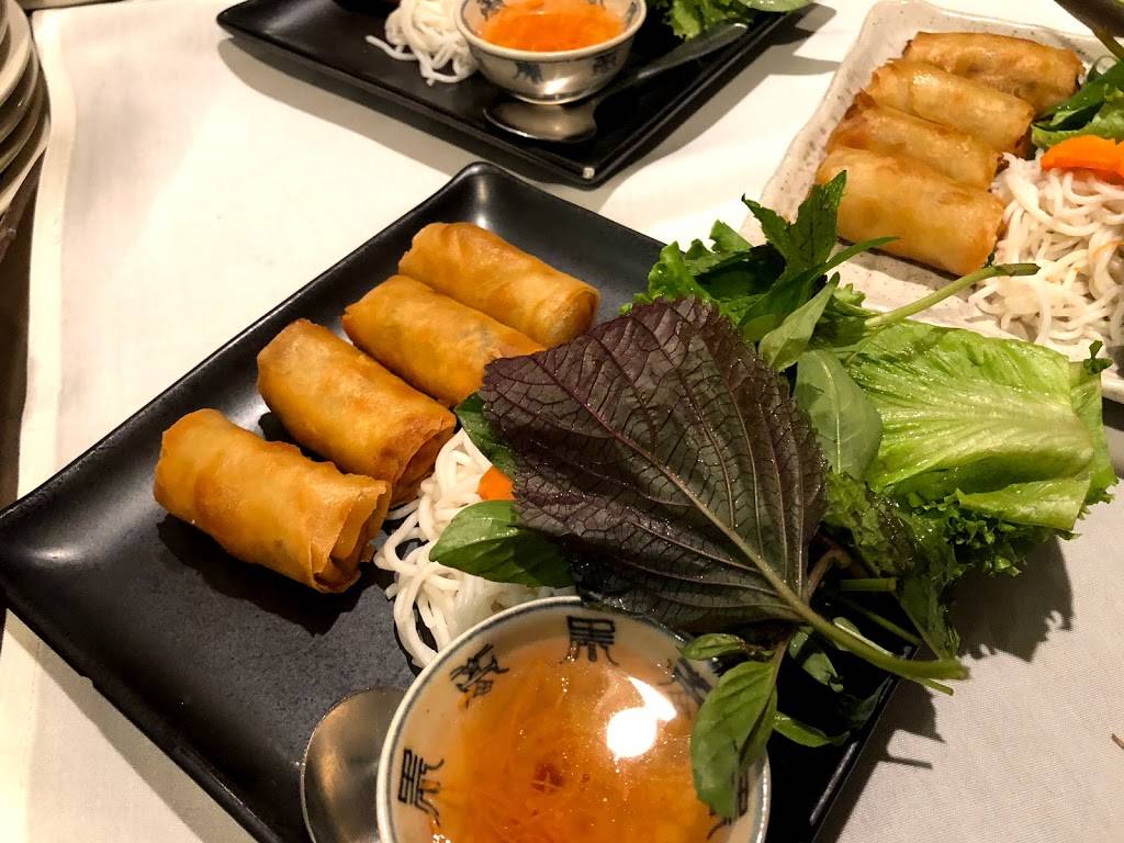 Lemon Grass Restaurant | restaurant | 601 Munroe St, Sacramento, CA 95825, USA | 9164864891 OR +1 916-486-4891