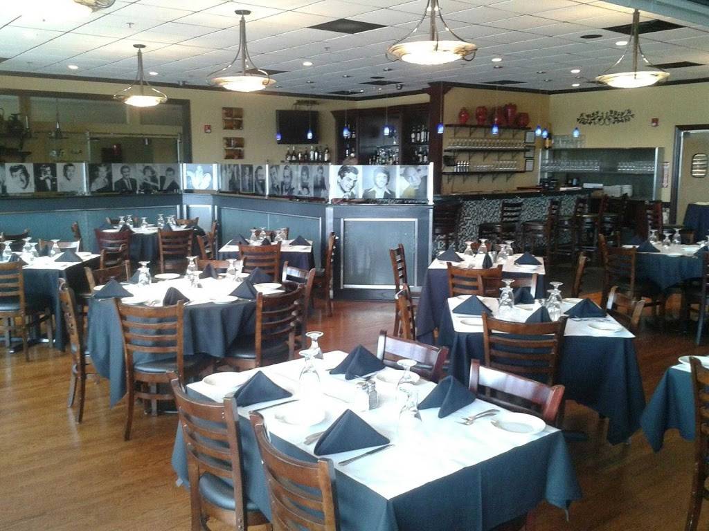 DiBenedetto Trattoria | restaurant | 1766 Algonquin Rd, Hoffman Estates, IL 60192, USA | 8474965016 OR +1 847-496-5016