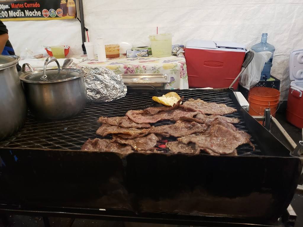 Tacos Juárez estilo Tijuana | restaurant | Los Angeles, CA 90037, USA | 2134018520 OR +1 213-401-8520