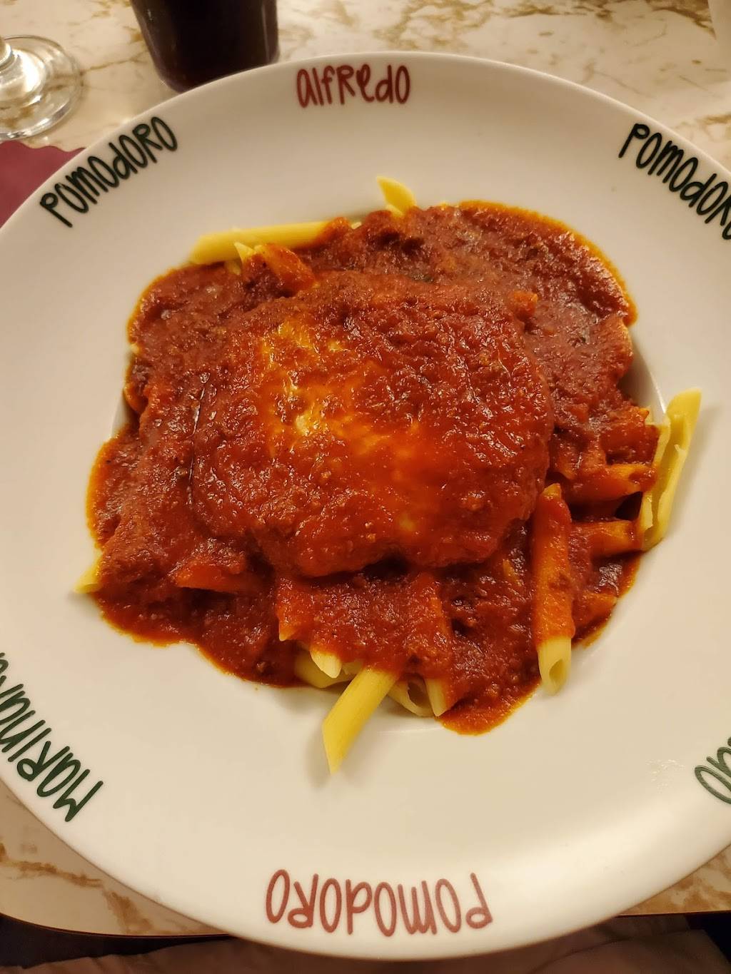 Alfanos Pizzeria & Italian Restaurant | restaurant | 801 S 4th St, Oregon, IL 61061, USA | 8157322774 OR +1 815-732-2774