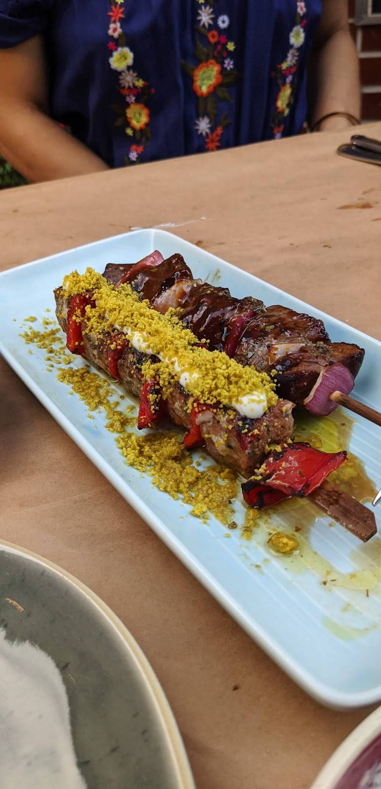 Testaccio Chicago | restaurant | 2456 N California Ave, Chicago, IL 60647, USA | 7736616028 OR +1 773-661-6028