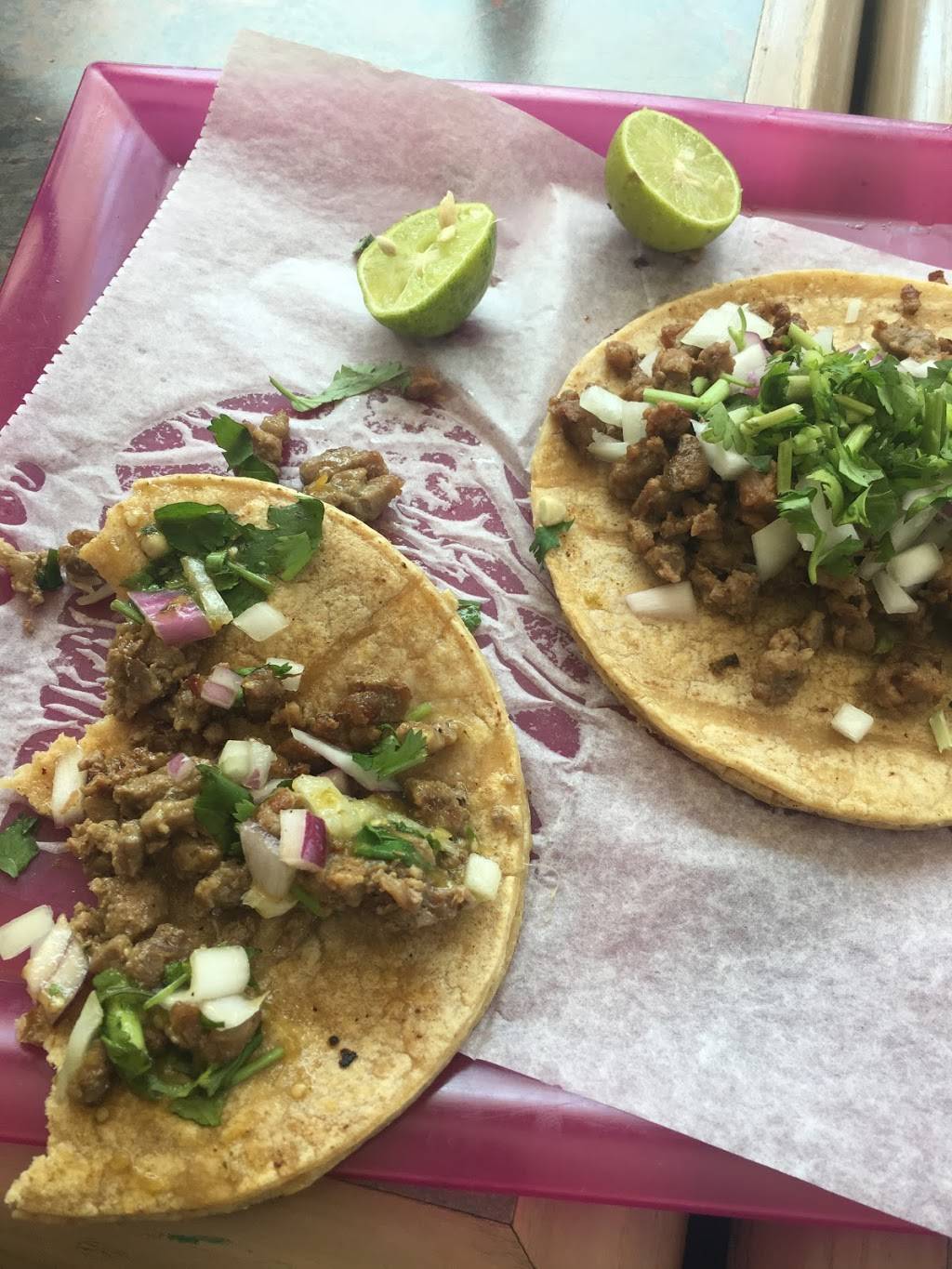 Taqueria Dos Franciscos | restaurant | 1437, 4949 Butterfield Rd, Hillside, IL 60162, USA | 7084497777 OR +1 708-449-7777