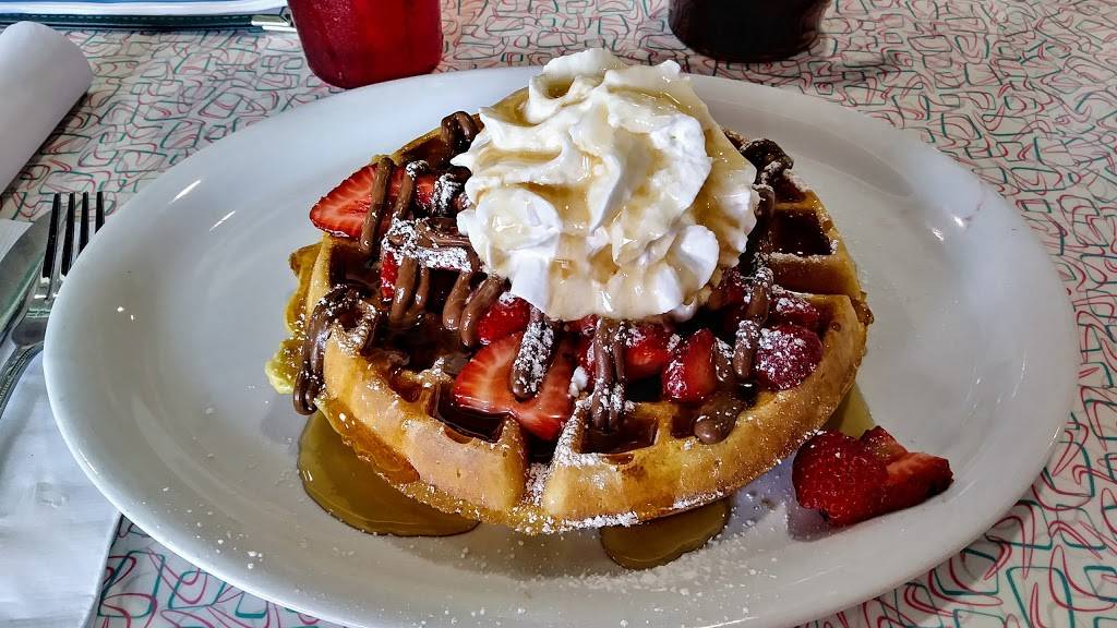 Millies Restaurant & Bakery | restaurant | 2597 Sycamore Dr, Simi Valley, CA 93065, USA | 8055839836 OR +1 805-583-9836