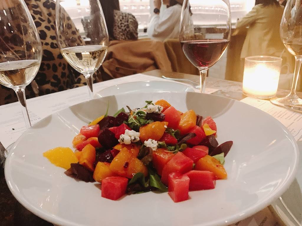 Sixty Vines | restaurant | 500 Crescent Ct #160, Dallas, TX 75201, USA | 2148148463 OR +1 214-814-8463