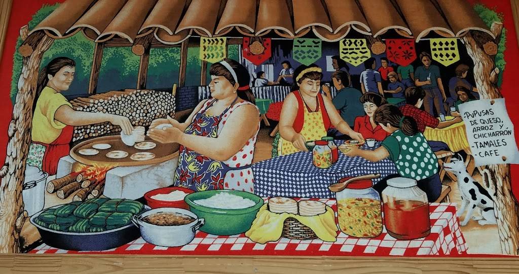 La Cabana Restaurant | restaurant | 925 Eastway Dr, Charlotte, NC 28205, USA | 7045660640 OR +1 704-566-0640