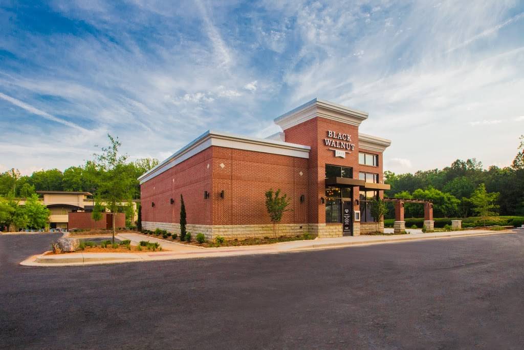 Black Walnut Cafe | restaurant | 5805 Windward Pkwy, Alpharetta, GA 30005, USA | 4046001222 OR +1 404-600-1222