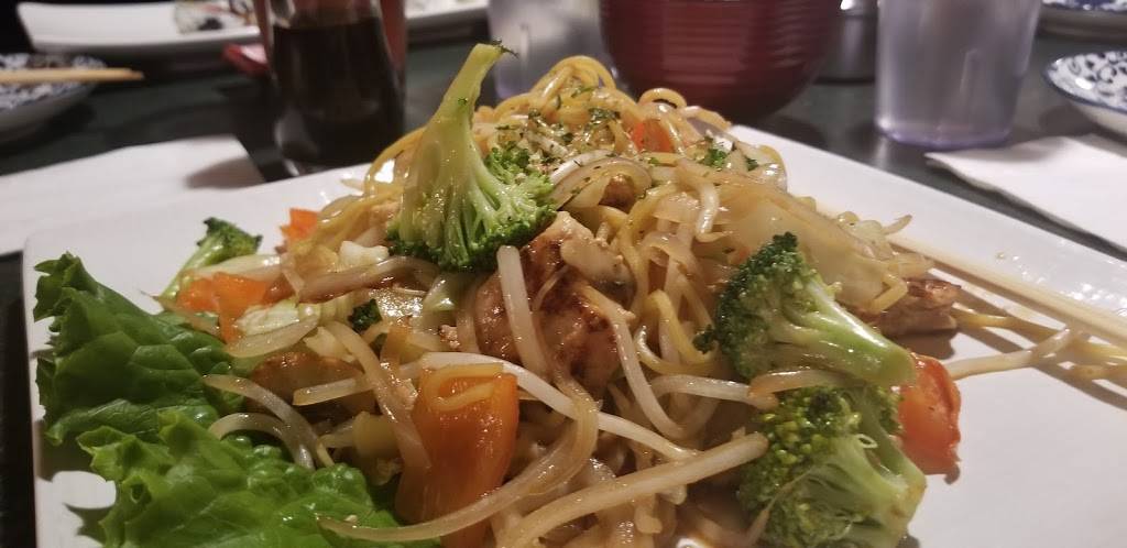 Sushi In Joy | restaurant | 2618 Bellevue Way NE, Bellevue, WA 98004, USA | 4255761743 OR +1 425-576-1743