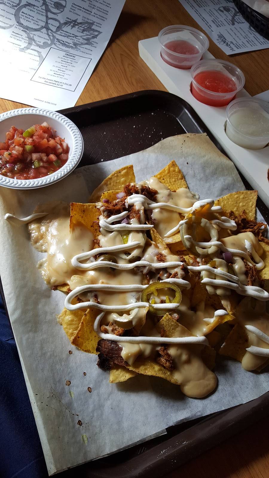 Pike 51 Brewery | restaurant | 3768 Chicago Dr, Hudsonville, MI 49426, USA | 6166624589 OR +1 616-662-4589