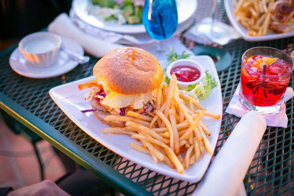 94th Aero Squadron Restaurant | restaurant | 16320 Raymer St, Van Nuys, CA 91406, USA | 8189947437 OR +1 818-994-7437