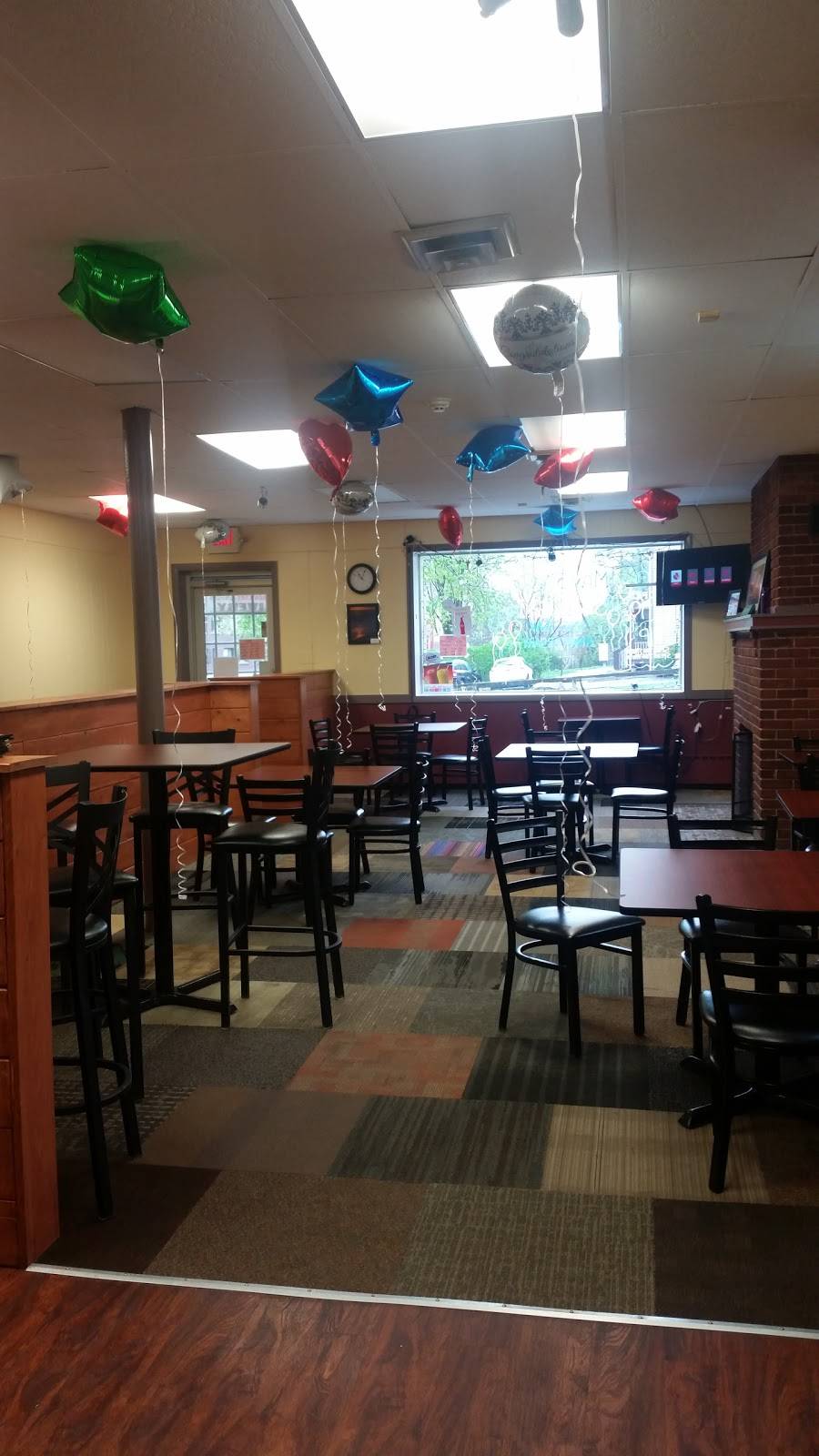 Sunset Grill & Pizza | restaurant | 150 Fearing St, Amherst, MA 01002, USA | 4138350568 OR +1 413-835-0568