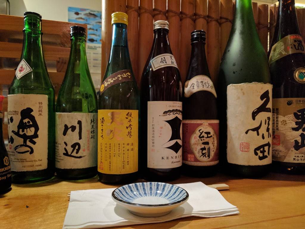 Sushi On Oracle | restaurant | 6449 N Oracle Rd, Tucson, AZ 85704, USA | 5202973615 OR +1 520-297-3615