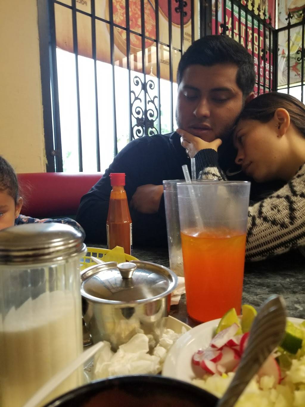 Mi Taqueria | restaurant | 10550 Ramona Ave F, Montclair, CA 91763, USA | 9096247608 OR +1 909-624-7608