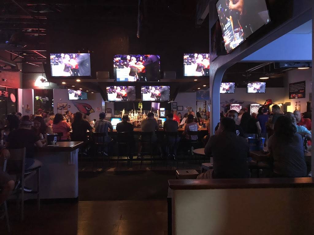 Jicky Jack DBA JJs Bar and Billiards- Under new ownership and ma | restaurant | 9611 W Camelback Rd, Phoenix, AZ 85037, USA | 6235949449 OR +1 623-594-9449