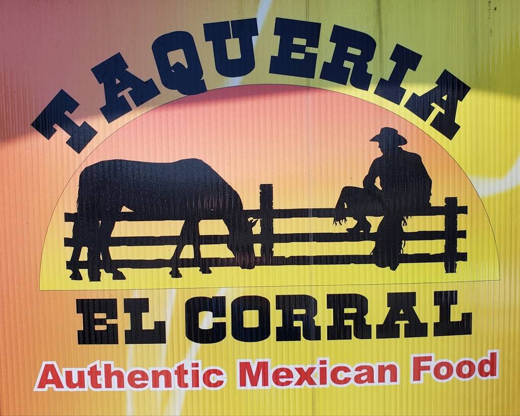 Taqueria El Corral | restaurant | 205 Auburn Way S, Auburn, WA 98002, USA | 2063965943 OR +1 206-396-5943