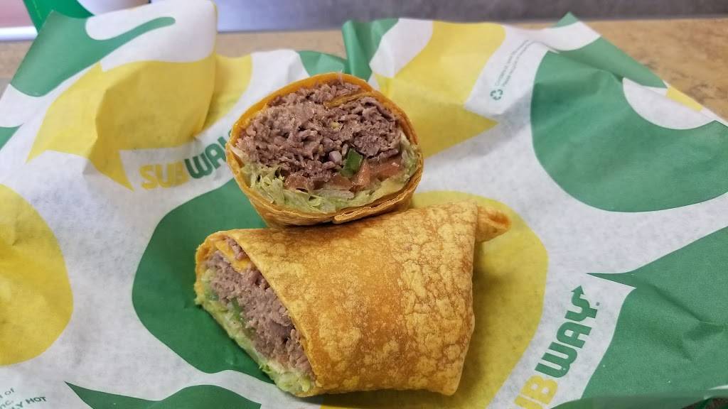 Subway | restaurant | 175 Mattie Haddock Dr, Cameron, NC 28326, USA | 9194991440 OR +1 919-499-1440