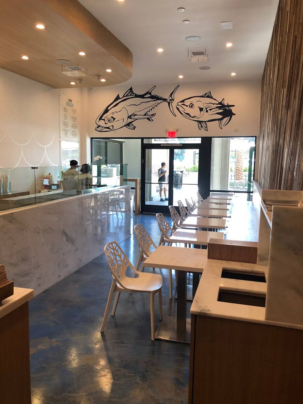 Kai Poké | restaurant | 2734, 23349b Mulholland Dr, Woodland Hills, CA 91364, USA | 8189126799 OR +1 818-912-6799