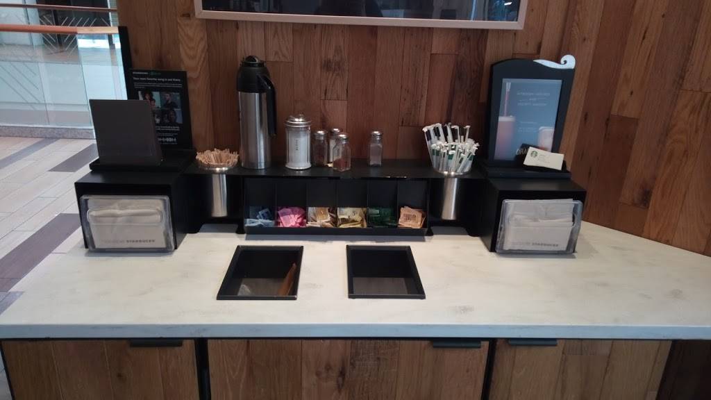 Starbucks | cafe | 11711 W 95th St #133, Overland Park, KS 66214, USA | 9133100374 OR +1 913-310-0374