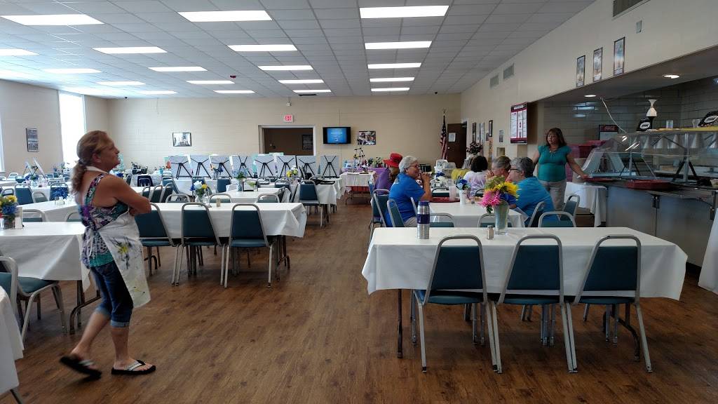 Snead State Cafeteria | restaurant | 206 College Ave, Boaz, AL 35957, USA | 2565935504 OR +1 256-593-5504