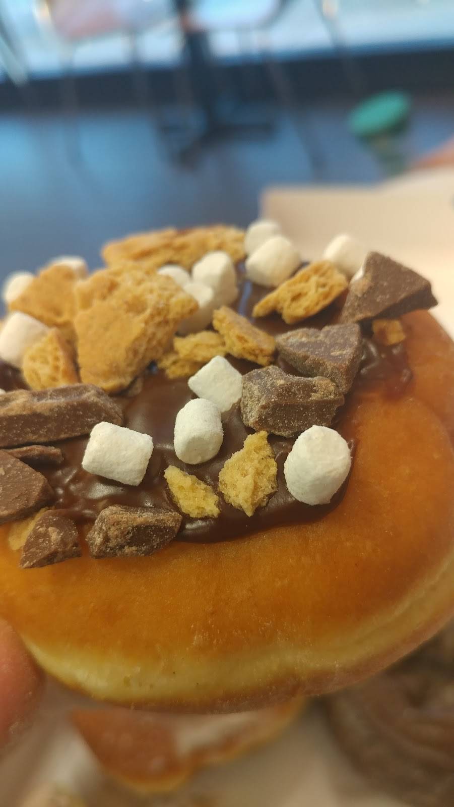 Dunkin | bakery | 104 W Central Entrance, Duluth, MN 55810, USA | 2186062911 OR +1 218-606-2911