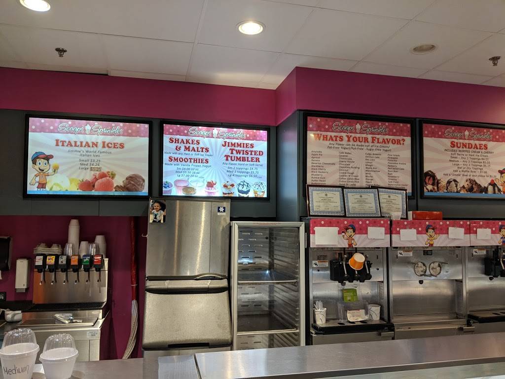 Juicy Burger / Scoops & Sprinkles | restaurant | 876 Connetquot Ave, Islip Terrace, NY 11752, USA | 6314464446 OR +1 631-446-4446