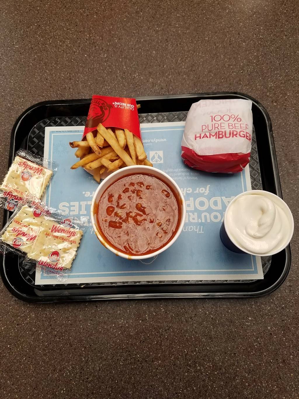 Wendys | restaurant | 6199 Wilmington Pike, Centerville, OH 45459, USA | 9374122158 OR +1 937-412-2158