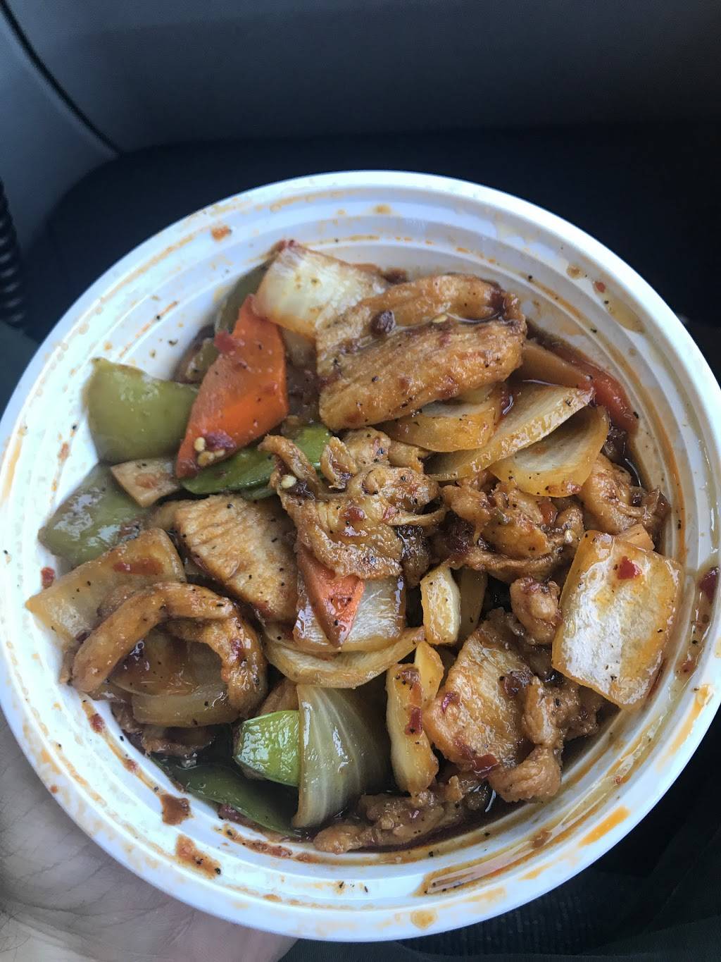 Ling Ling | restaurant | 1526 W 26th St, Erie, PA 16502, USA | 8144523888 OR +1 814-452-3888