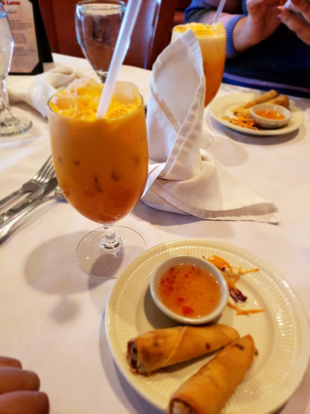 Red Lotus | restaurant | 227 Main St, New Rochelle, NY 10801, USA | 9145760444 OR +1 914-576-0444