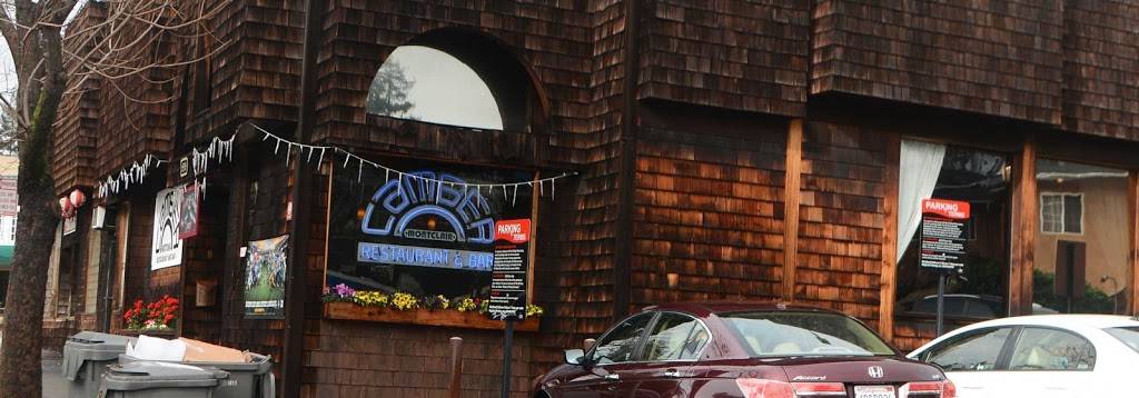 Camber Montclair | restaurant | 6516 Moraga Ave, Oakland, CA 94611, USA | 5103380857 OR +1 510-338-0857