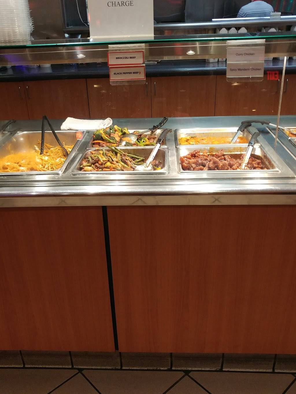 The Wok Experience | restaurant | 13511 Beach Blvd, Westminster, CA 92683, USA | 7143791628 OR +1 714-379-1628