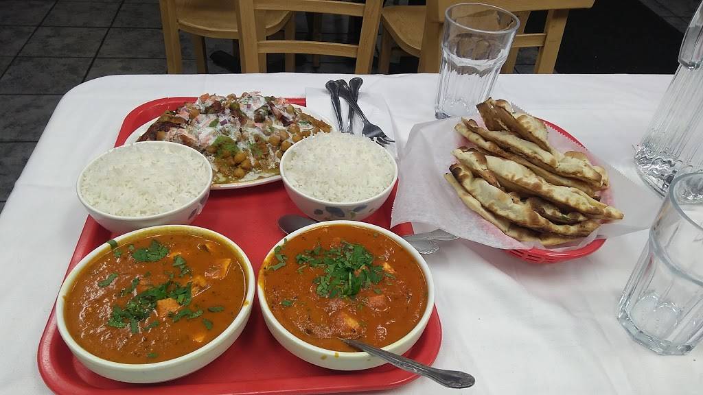 Shivaji Indian Express Cuisine | restaurant | 561 US-1, Edison, NJ 08817, USA | 7325430171 OR +1 732-543-0171