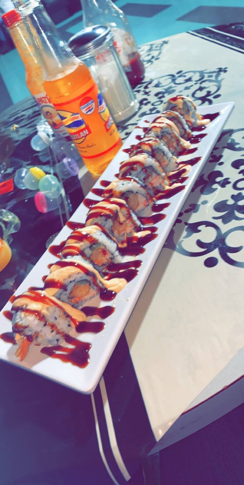 Pupuseria El Salvadoreno | restaurant | 715 Oller St, Mendota, CA 93640, USA | 5593825122 OR +1 559-382-5122