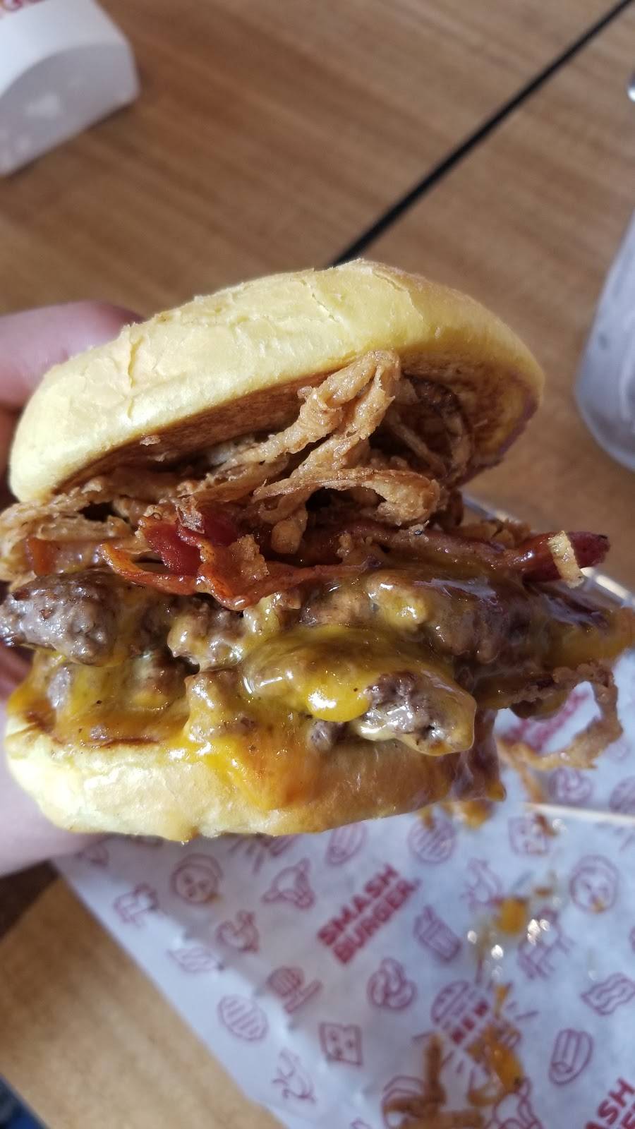 Smashburger | restaurant | 1634 S Nevada Ave #100, Colorado Springs, CO 80905, USA | 7194348320 OR +1 719-434-8320