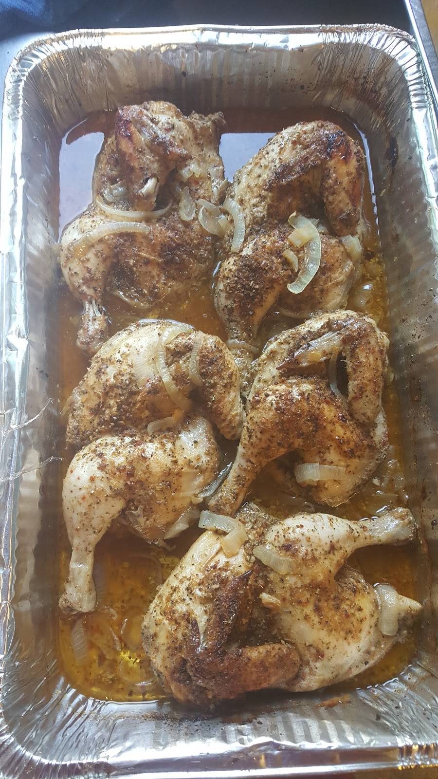 Around The Way Carry-Out | restaurant | 1957, 3163 Midlothian Turnpike, Richmond, VA 23224, USA | 8049866592 OR +1 804-986-6592