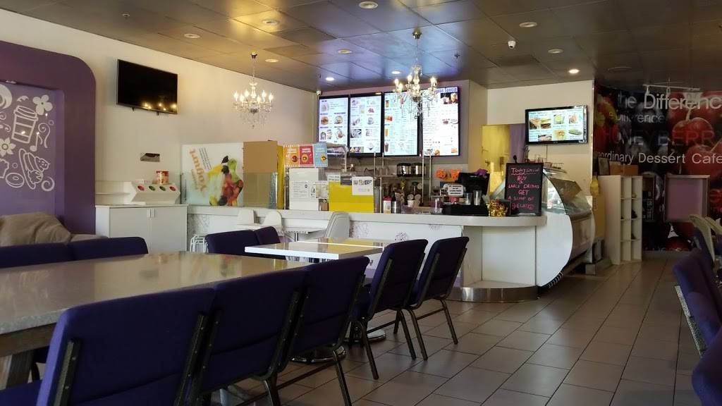 Honeyberry 台灣有機茶館 | cafe | 1735 N Milpitas Blvd, Milpitas, CA 95035, USA | 4089569022 OR +1 408-956-9022