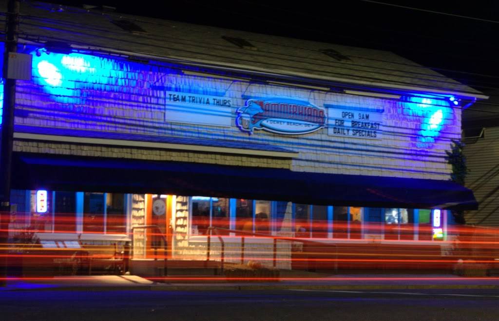 Hammerheads | restaurant | 1818 Coastal Hwy, Dewey Beach, DE 19971, USA | 3022277325 OR +1 302-227-7325