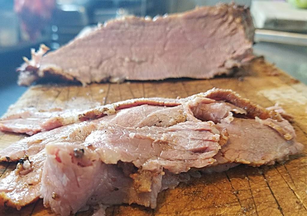 Big Stuff Barbecue | restaurant | 733 E Main St, Cottage Grove, OR 97424, USA | 5419423999 OR +1 541-942-3999