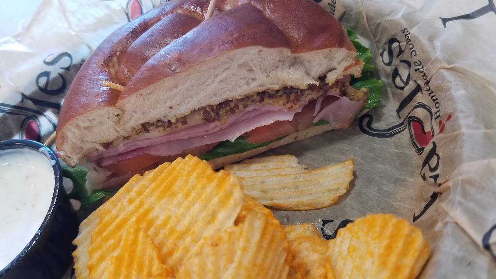 Ladles of Oakley | restaurant | 3206 Vandercar Way, Cincinnati, OH 45209, USA | 5133514333 OR +1 513-351-4333