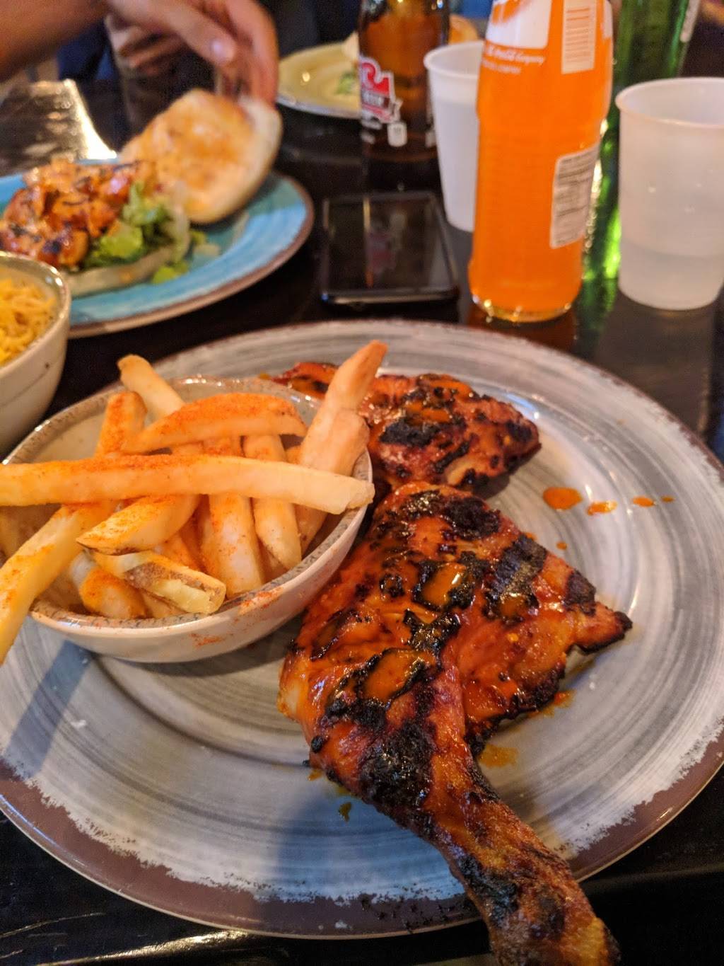 Portos Peri Peri | restaurant | 927 S Roselle Rd, Schaumburg, IL 60193, USA | 2242315900 OR +1 224-231-5900