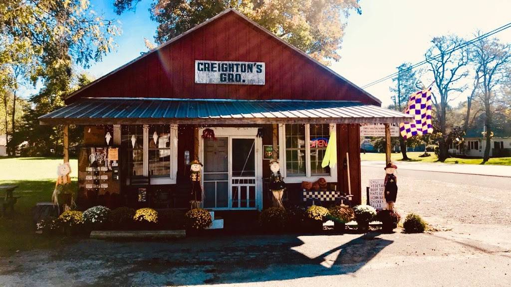 SAMS Corner Restaurant | restaurant | TN-56 &, Phipps St, Coalmont, TN 37313, USA | 9315927267 OR +1 931-592-7267