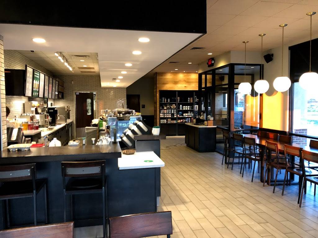Starbucks | cafe | 3911 S Lincoln Ave, York, NE 68467, USA | 4023621320 OR +1 402-362-1320