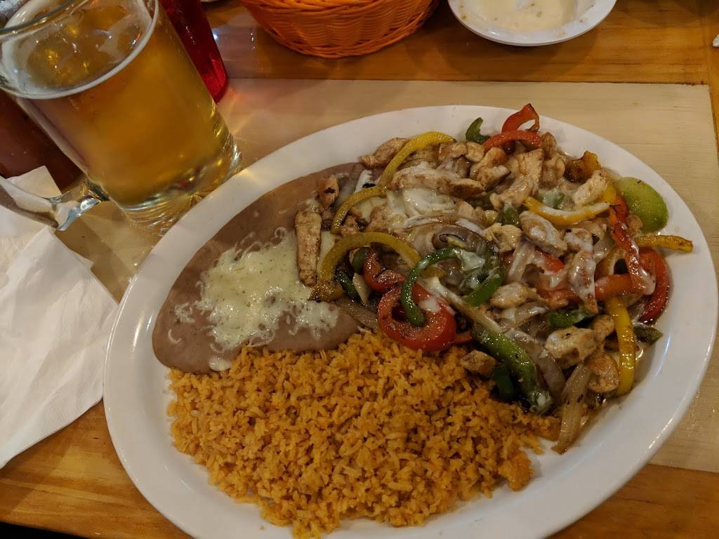 Fiesta Acapulco Mexican Restaurant | restaurant | 8480 High Pointe Dr, Newburgh, IN 47630, USA | 8128587777 OR +1 812-858-7777