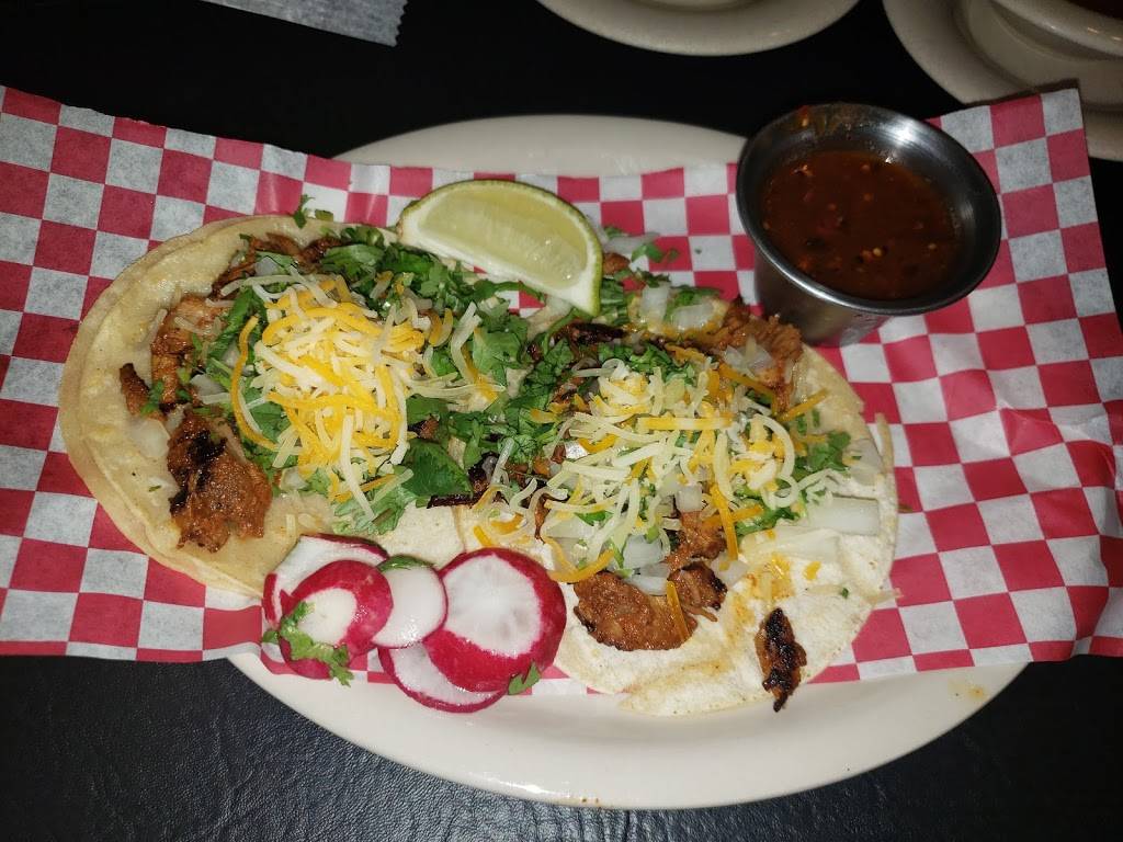 El Oso Mexican Grill | restaurant | 522 E Broadway, Columbia, MO 65201, USA | 5732562855 OR +1 573-256-2855