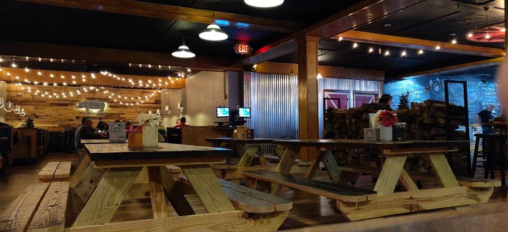 Bills BBQ Shack | restaurant | 140 Atlantic City Blvd, Bayville, NJ 08721, USA | 7325051294 OR +1 732-505-1294