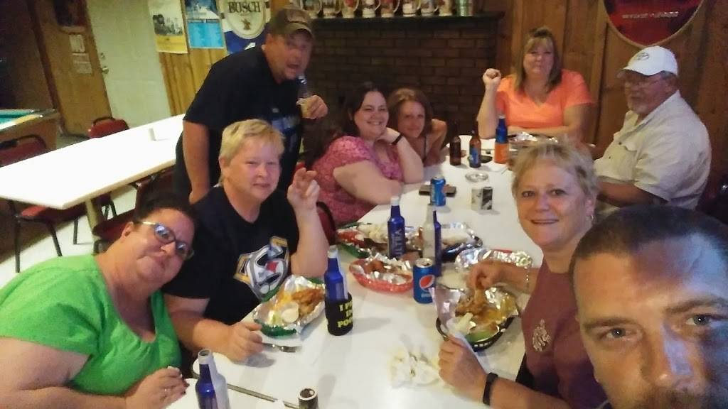 Rixford Well Bar & Grill | restaurant | 1166 Looker Mountain Trail, Rixford, PA 16745, USA | 8144653210 OR +1 814-465-3210