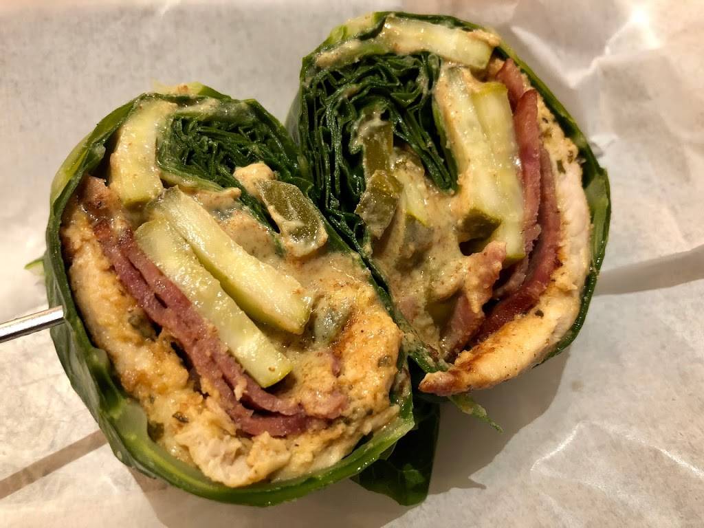 Bareburger | restaurant | Bareburger Park Slope, 170 7th Ave, Brooklyn, NY 11215, USA | 7187682273 OR +1 718-768-2273