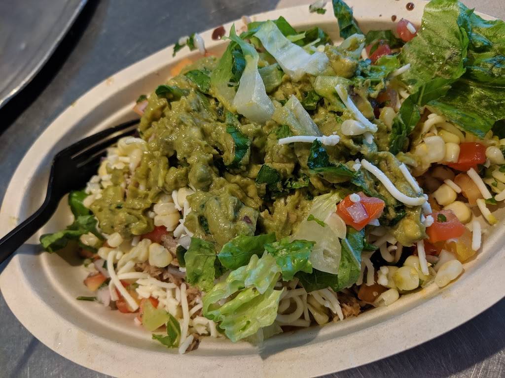 Chipotle Mexican Grill | restaurant | 21423 N John Wayne Pkwy STE 105, Maricopa, AZ 85139, USA | 5203740331 OR +1 520-374-0331