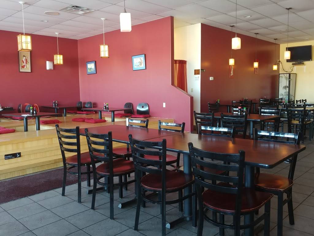 Yoshi Japanese Restaurant | restaurant | 373 Wilson St #2, Brewer, ME 04412, USA | 2079899688 OR +1 207-989-9688