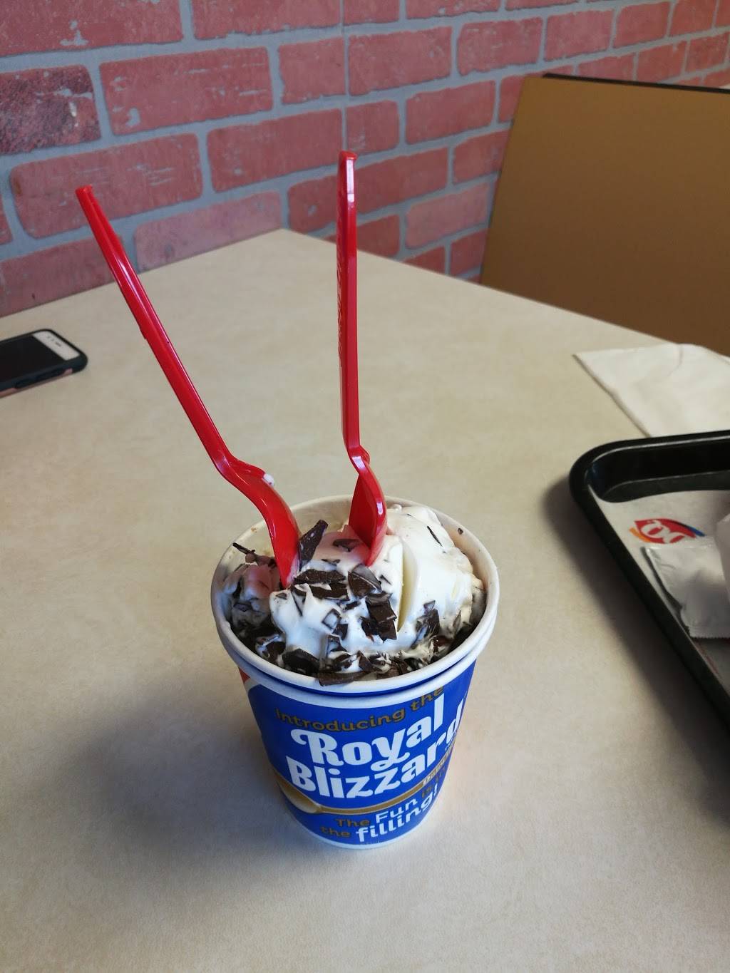 Dairy Queen | restaurant | 5812 FL-109 W, Jacksonville, FL 32216, USA | 9047370988 OR +1 904-737-0988