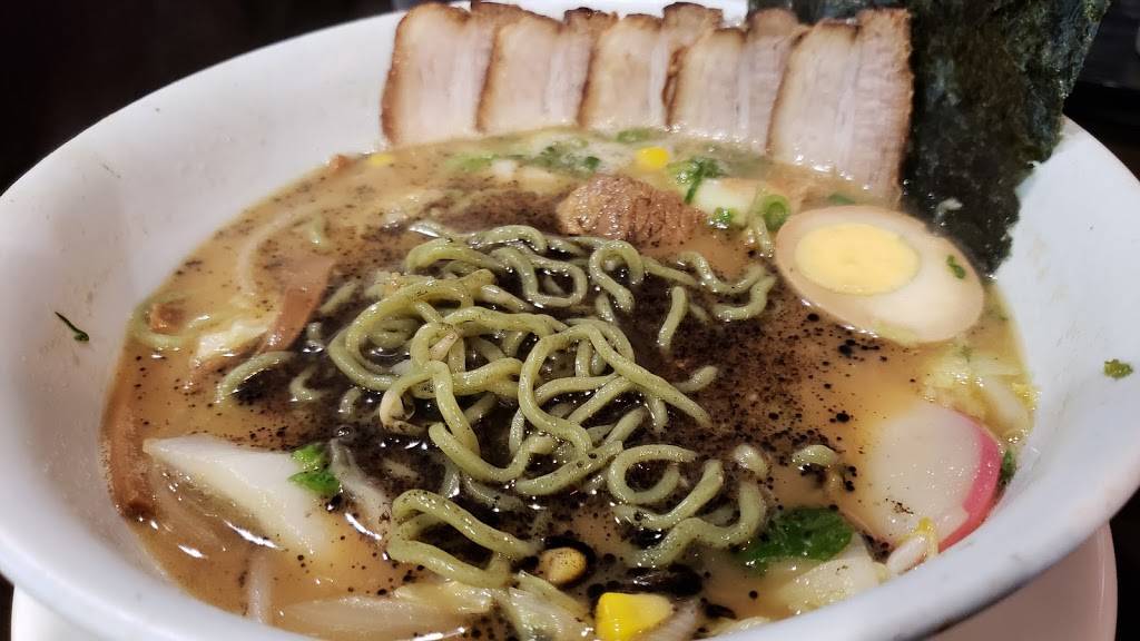 Gomen | restaurant | 7147 Katella Ave, Stanton, CA 90680, USA | 7147618007 OR +1 714-761-8007